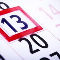 El viernes 13 lleg&oacute; con todo: &iquest;Es verdad que trae mala suerte o es puro cuento?