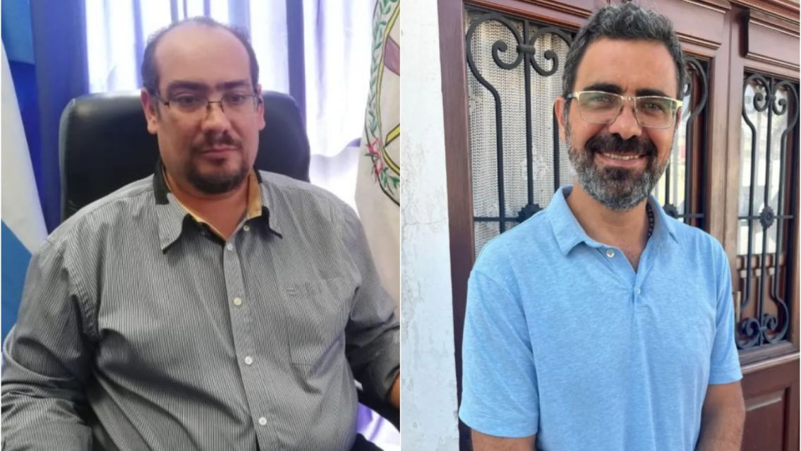 "Palpal� se cae a pedazos": la dur�sima denuncia contra el intendente Rivarola