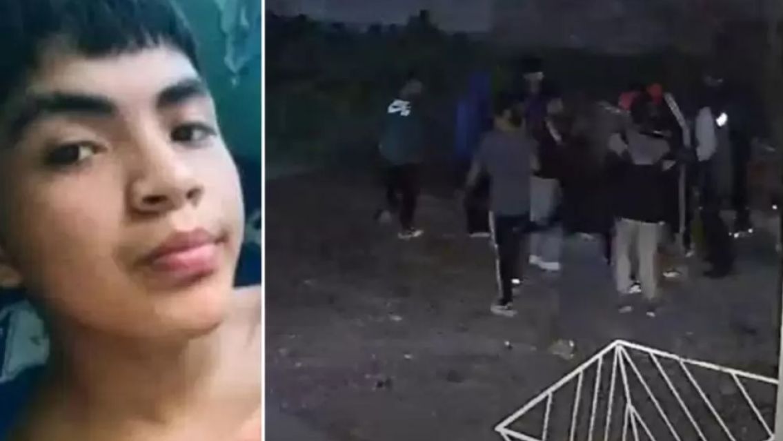 "Ellos en su casa y mi hijo muerto": el duro reclamo de justicia de la madre de Juan Segovia