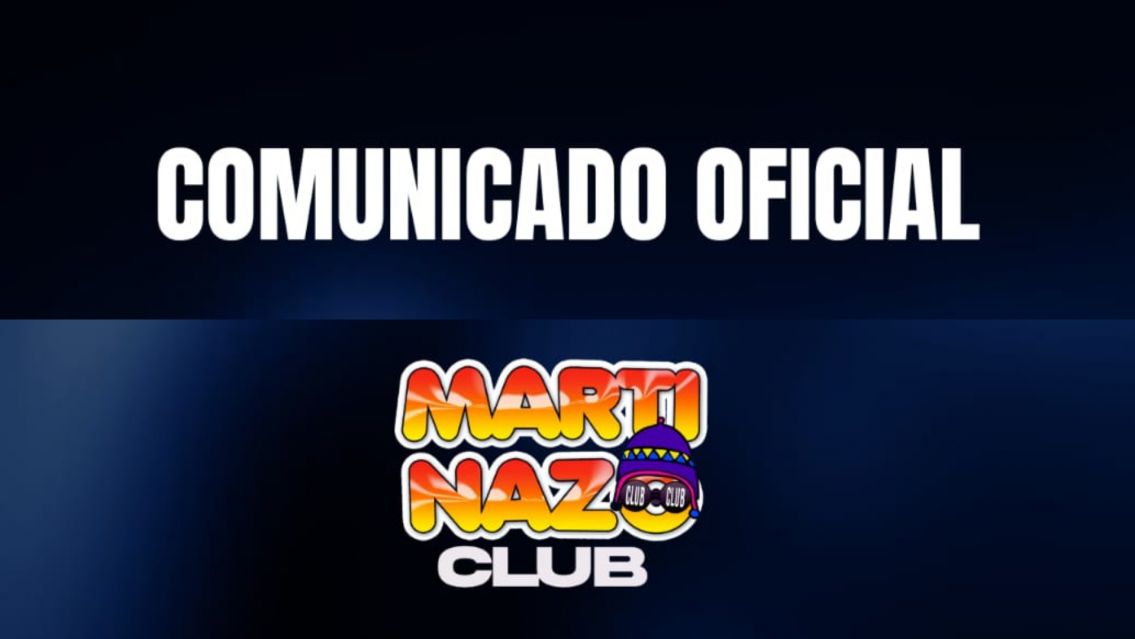 El Martinazo rechaz� acusaciones y anunci� acciones legales