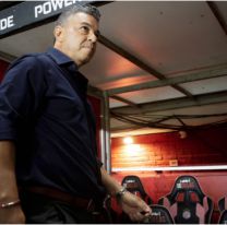 Gallardo en la lona: qu&eacute; se sabe de su futuro en River