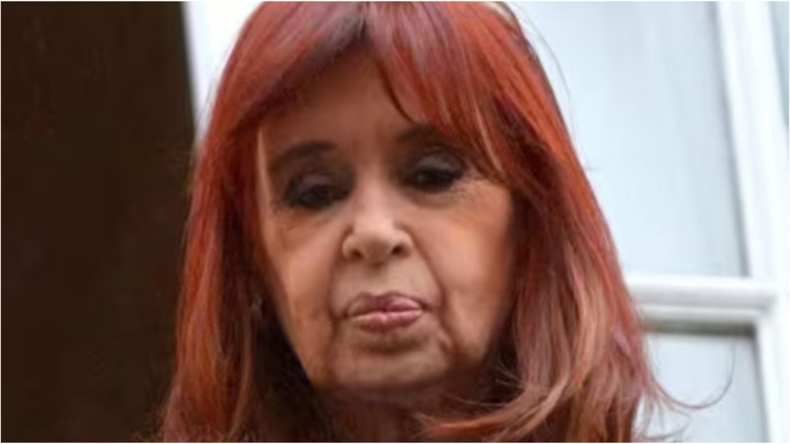 Rev�s para Cristina Kirchner: la Justicia confirm� que mantendr� la tobillera