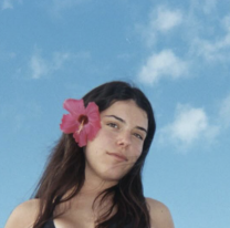 "Tiene sus ojos": as&iacute; est&aacute; hoy la hija de Mario Pergolini, tiene 19 a&ntilde;os