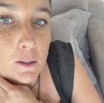 Juana Repetto tuvo otro hijo con su ex y &eacute;l est&aacute; "en una", en el exterior del pa&iacute;s