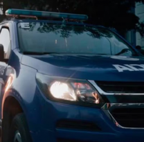 La policía investiga la muerte de un peón que conducía una fumigadora