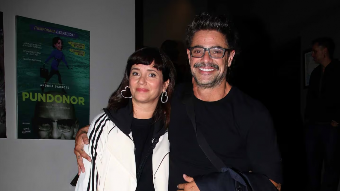 �Terapia para dejar de ser infiel? Sorprende la promesa de Luciano Castro en "el d�a del amante" 