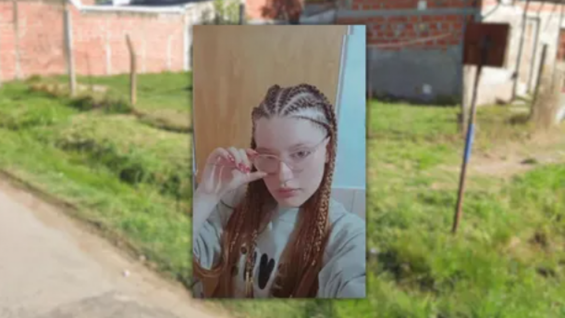 Conmoción en pleno fin de semana largo: hallaron muerta a una joven de 18 años tras intensa búsqueda