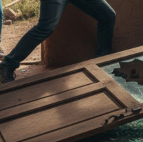 Antes del Carnaval, juje&ntilde;o se enter&oacute; que su ex ten&iacute;a otro novio y se convirti&oacute; en un monstruo