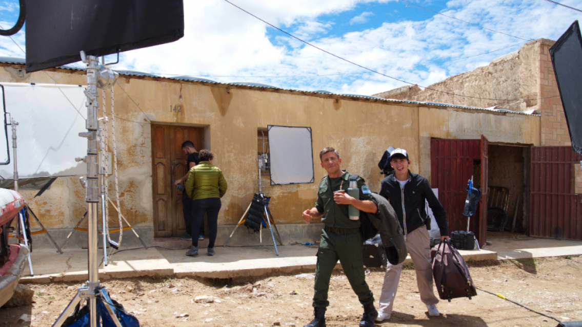 Casting en Jujuy: buscan gente con y sin experiencia para el laburo