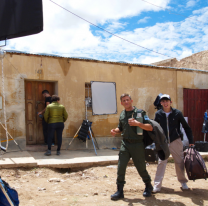  Casting en Jujuy: buscan gente con y sin experiencia para el laburo