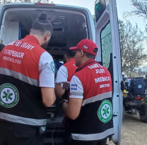 No todo es fiesta: buscan jujeños que quieran trabajar en el SAME