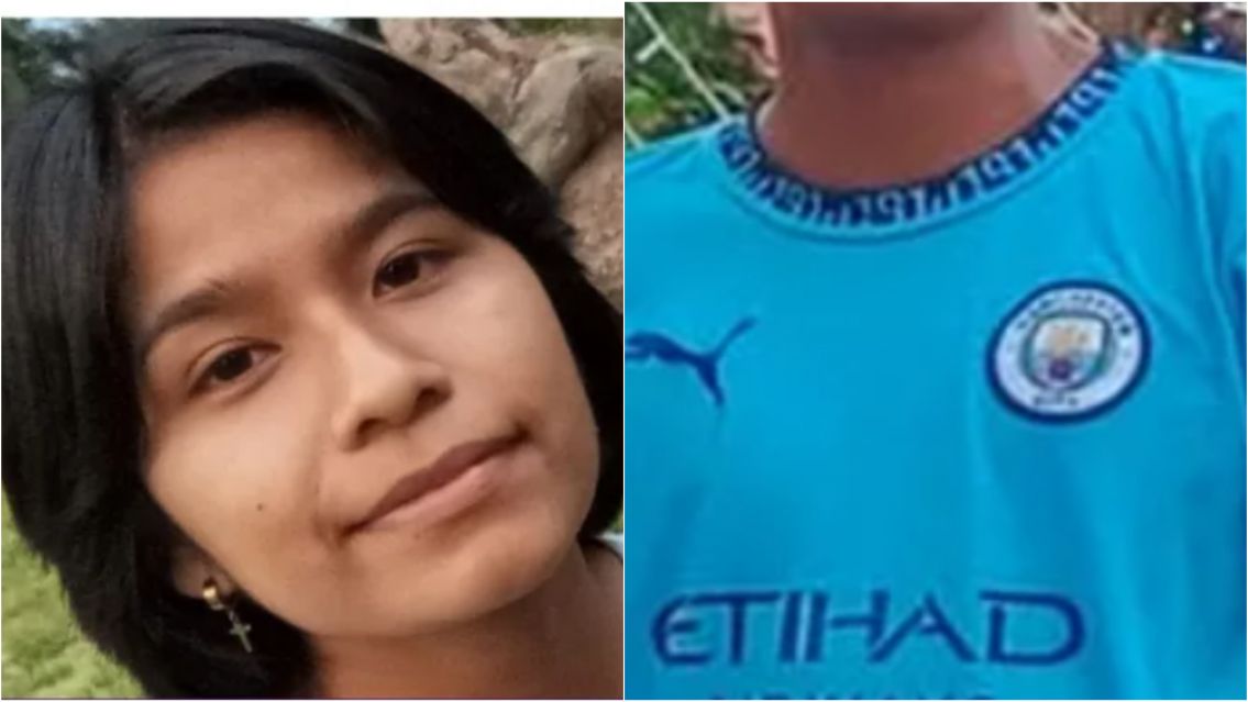 Alerta en Jujuy: buscan desesperadamente a dos jóvenes desaparecidos