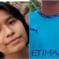 Alerta en Jujuy: buscan desesperadamente a dos j&oacute;venes desaparecidos