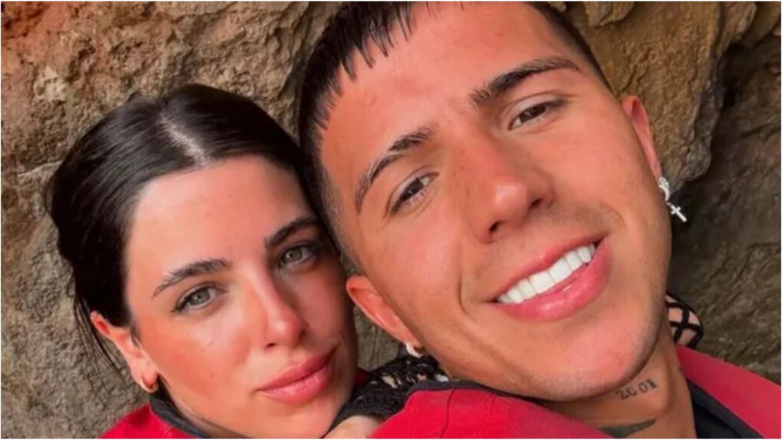 La foto de Valentina Cervantes por San Valent�n que encendi� las redes sociales