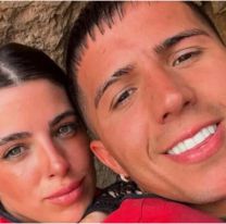 La foto de Valentina Cervantes por San Valentín que encendió las redes sociales