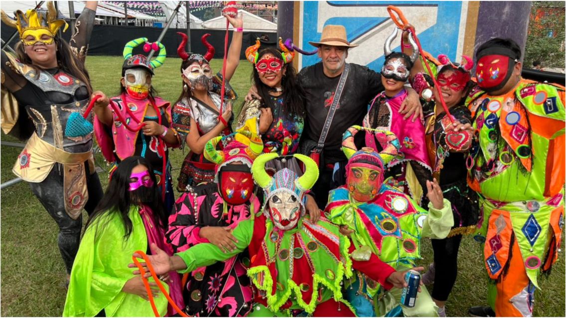 Diablos ganaron un Mart�n Fierro y ahora representar�n al pa�s en Brasil