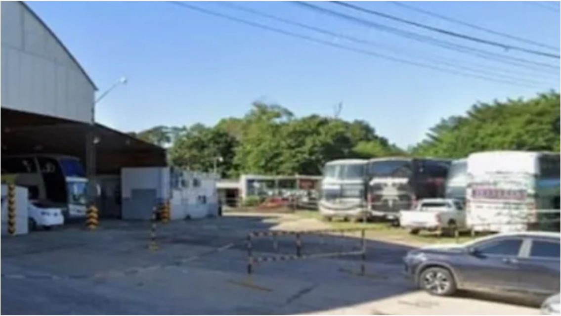 El llamado que congel� a todos: terrible hallazgo en la estaci�n de colectivos