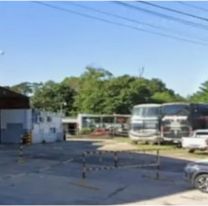 El llamado que congel&oacute; a todos: terrible hallazgo en la estaci&oacute;n de colectivos