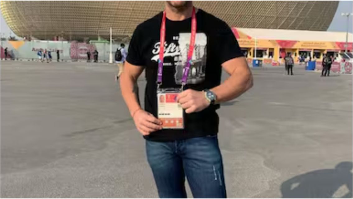 Detuvieron a un reconocido periodista deportivo por lavado de dinero: movía mucha plata