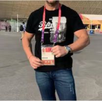 Detuvieron a un reconocido periodista deportivo por lavado de dinero: mov&iacute;a mucha plata