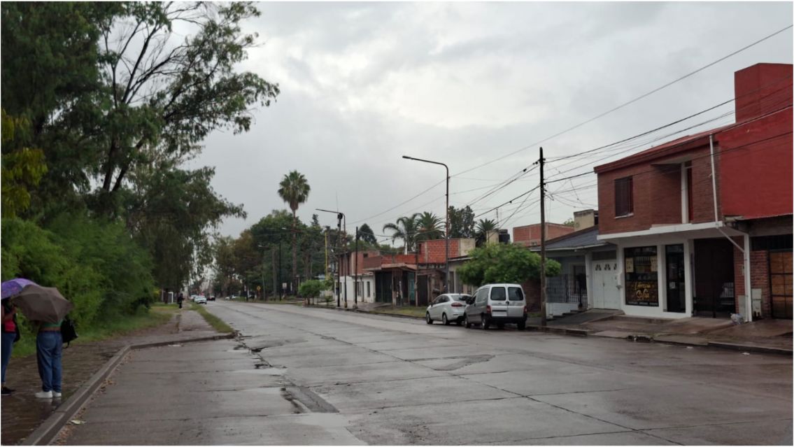 Domingo inestable para carnavalear: qu� dice el pron�stico en Jujuy