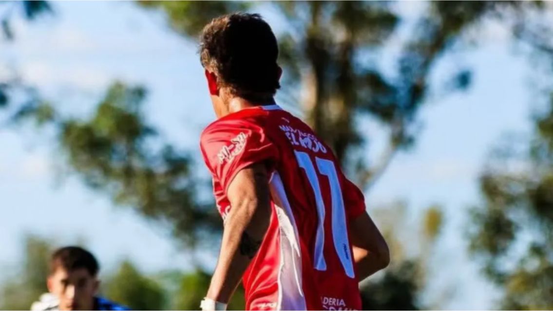 Se conoció el nombre del joven que murió en el choque en plena ruta