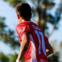 Se conoci&oacute; el nombre del joven que muri&oacute; en el choque en plena ruta