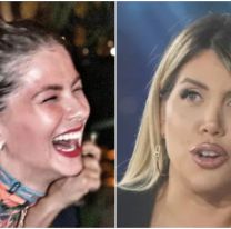 &iquest;Wanda enojad&iacute;sima? Los regalos millonarios que recibi&oacute; la China Su&aacute;rez de Icardi