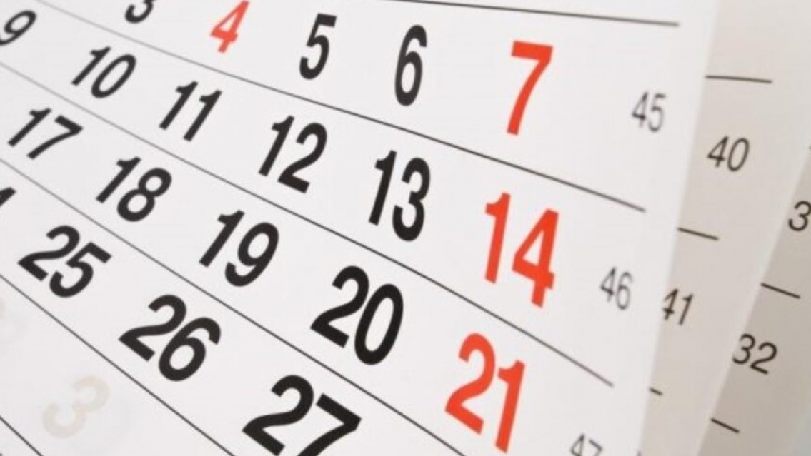 [ATENCI�N] El feriado inesperado que vendr� despu�s del Carnaval