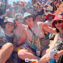 &iexcl;El Pujllay no descansa! Todo lo que ten&eacute;s que saber para este Domingo de Carnaval en Jujuy