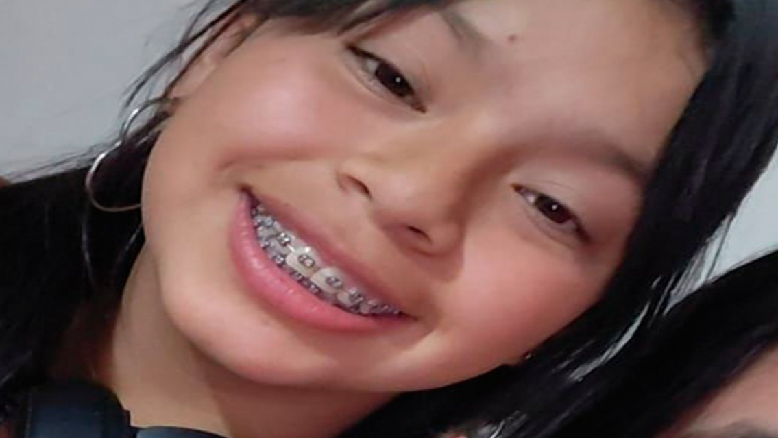 Desesperada b�squeda en Jujuy: desapareci� una adolescente y su madre suplica que vuelva