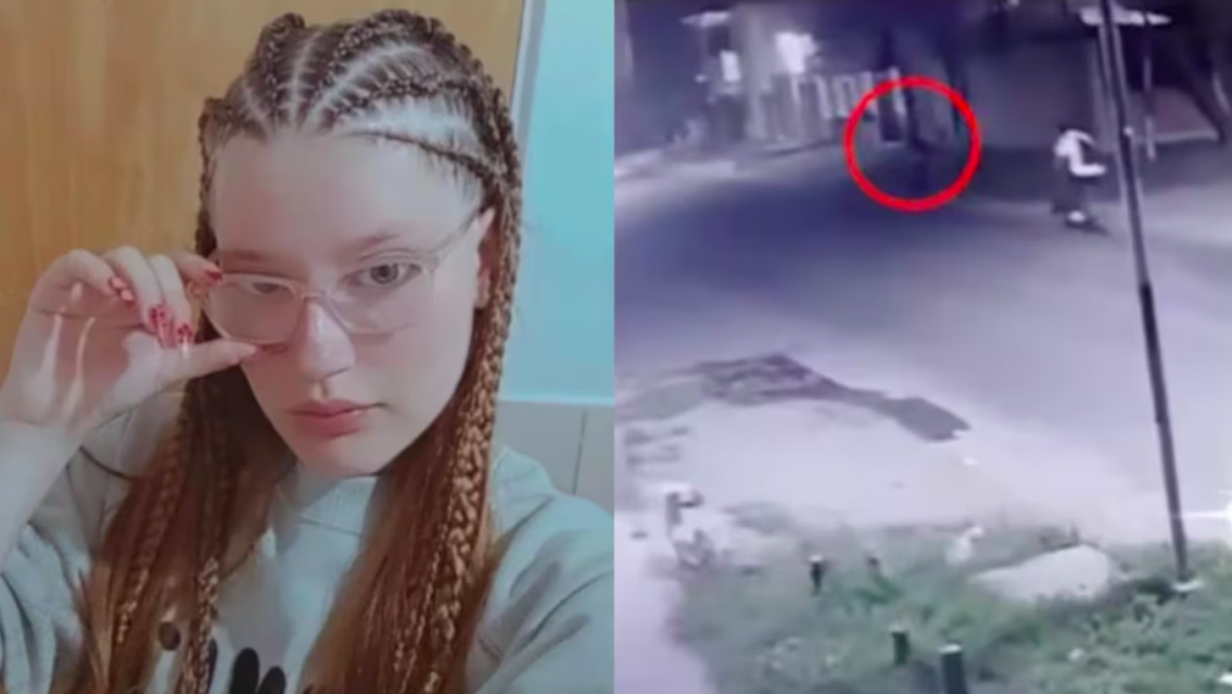 "Nadie me escuchó": la confesión de la mamá de la joven hallada dentro de una zanja