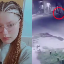 "Nadie me escuchó": la confesión de la mamá de la joven hallada dentro de una zanja