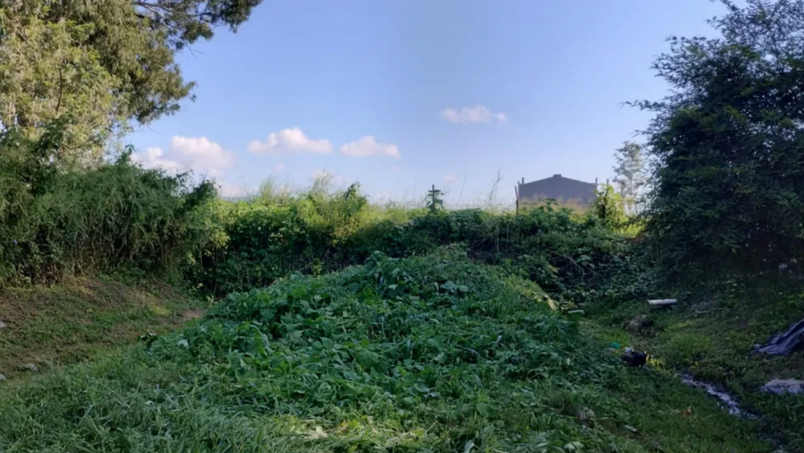 Vecinos de Palpalá denuncian que viven entre cloacas y a oscuras