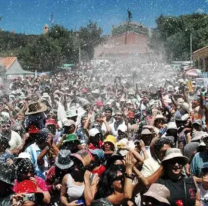 Que el Carnaval no te pase factura: ¿Qué hacer si un amigo se "pasa de rosca" con el alcohol?