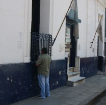 Abuelitas desataron un esc&aacute;ndalo en un casino de Jujuy: "De tiernas y amorosas no tienen nada"