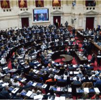 Diputados define la reforma laboral en una semana clave para Milei