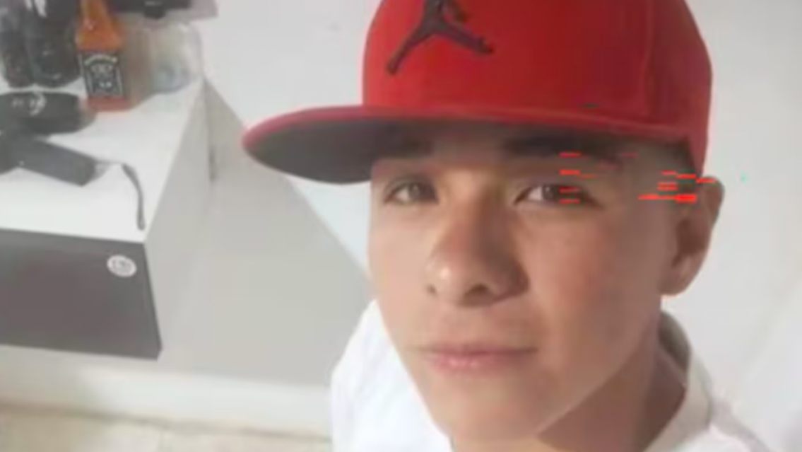 Fue a festejar el carnaval y se le aparecieron "los �ngeles de la muerte": ten�a 18 a�os