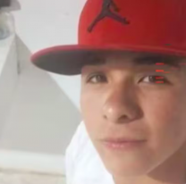 Fue a festejar el carnaval y se le aparecieron "los &aacute;ngeles de la muerte": ten&iacute;a 18 a&ntilde;os