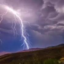 Tormentas fuertes amenazan para la &uacute;ltima noche de Carnaval 