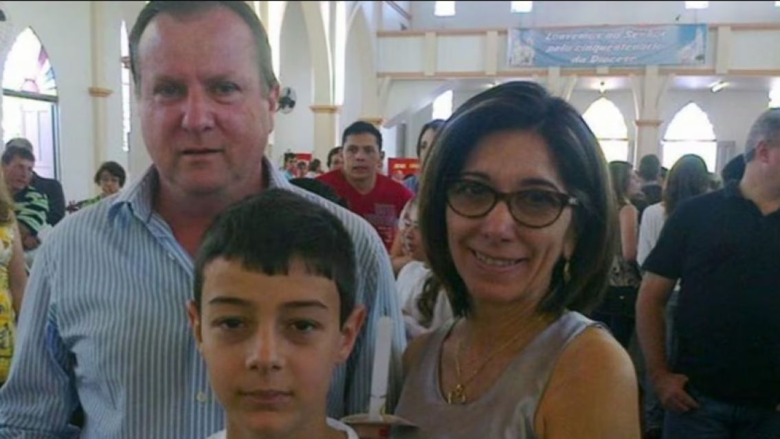 Mataron a un nene de 11 años: su madrastra y su papá lo asesinaron porque "molestaba" en la relación