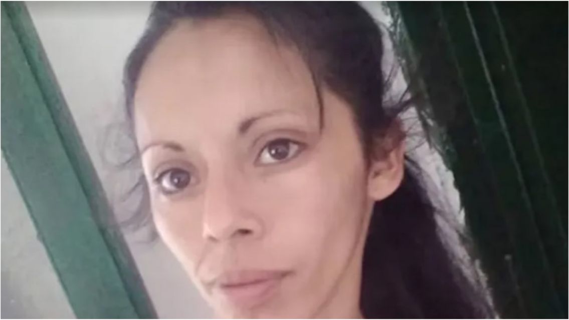 Encontraron sin vida a la mujer que estaba desaparecida desde Navidad