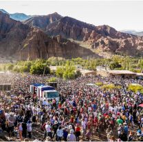 Jujuy brill&oacute; en Carnaval: n&uacute;meros r&eacute;cord y fuerte impacto econ&oacute;mico