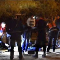 Se fue al corso y la encontraron de la peor manera: detuvieron a un sospechoso