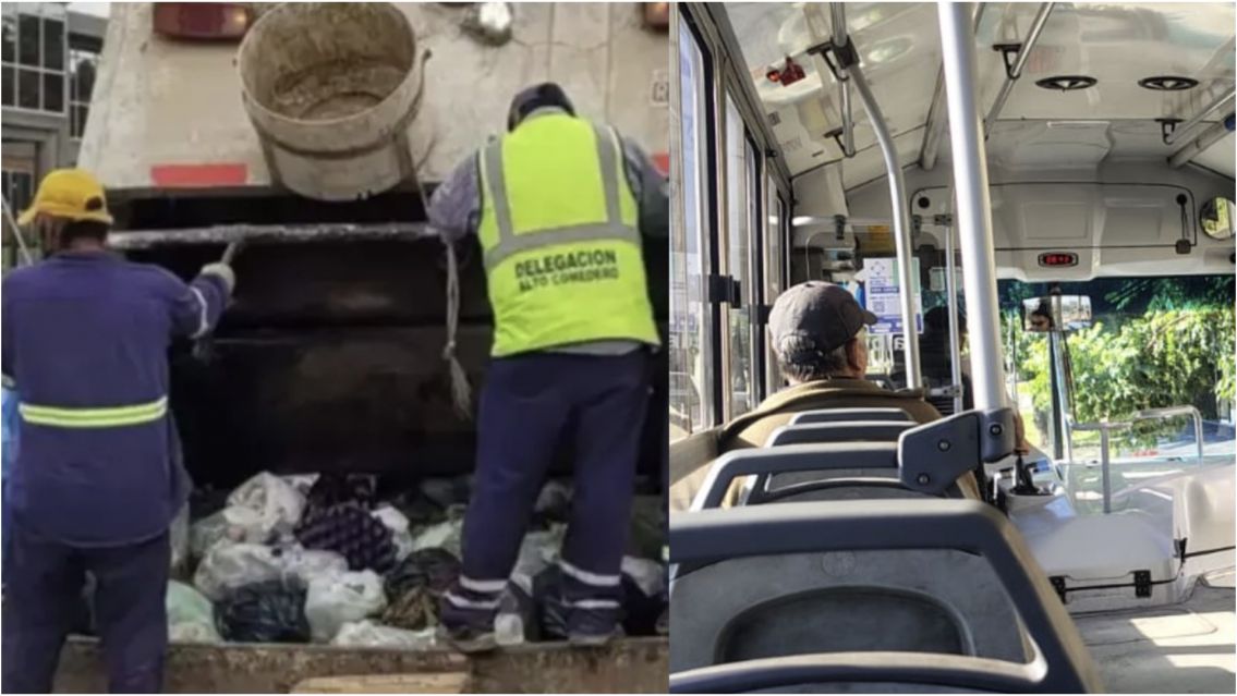 Feriado en Jujuy: c�mo funcionan los servicios municipales este martes