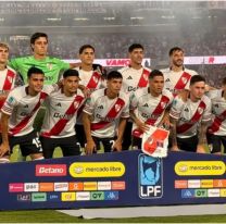 River debuta en Copa Argentina con cambios y muchas dudas