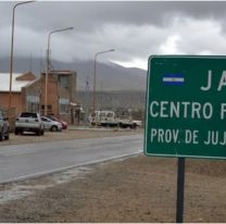 Atención viajeros: cerraron el Paso de Jama