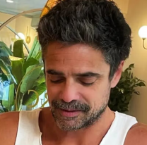 Se supo la verdadera raz&oacute;n por la que Luciano Castro decidi&oacute; internarse