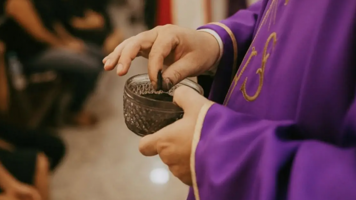 Miércoles de Ceniza en Jujuy: horarios de misa y dónde recibir la bendición en las parroquias