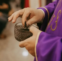 Miércoles de Ceniza en Jujuy: horarios de misa y dónde recibir la bendición en las parroquias